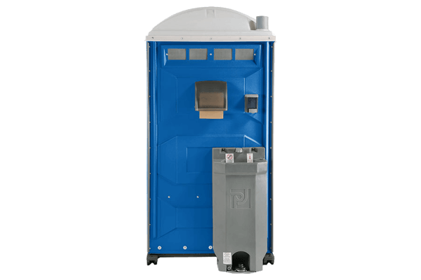 Deluxe Flushable Porta Potty Redding CA