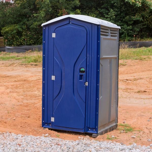 Festival Porta Potty Rentals Redding CA