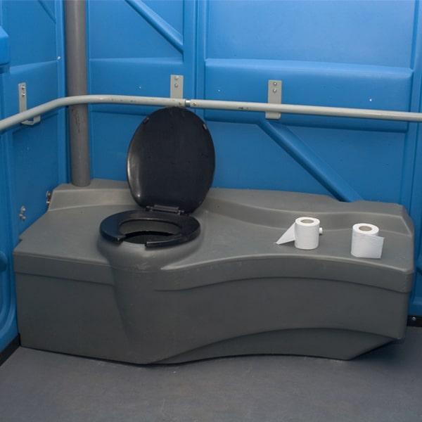 Wedding Porta Potty Rentals Redding CA
